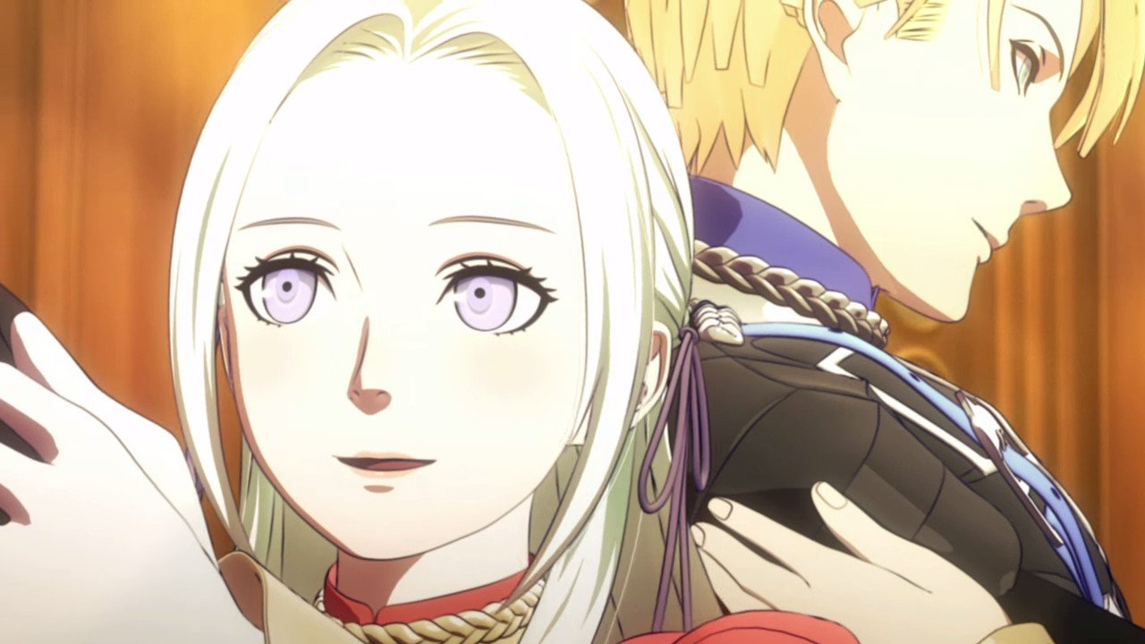 Illustration for article titled Tips For Playing Fire Emblem: Three Houses